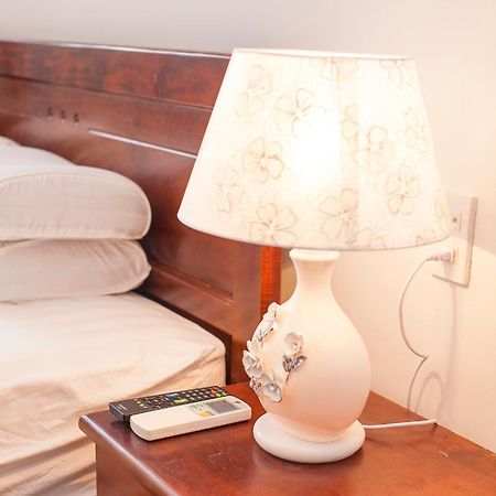 Phuong Nam Guest House Mũi Né Værelse billede