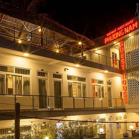 Phuong Nam Guest House Mũi Né Eksteriør billede