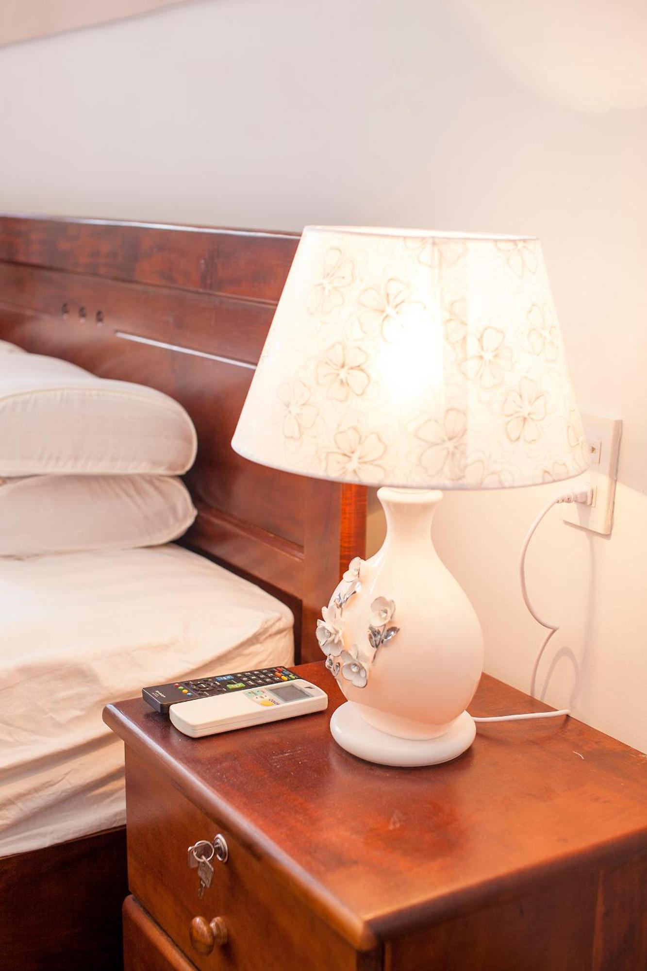 Phuong Nam Guest House Mũi Né Værelse billede