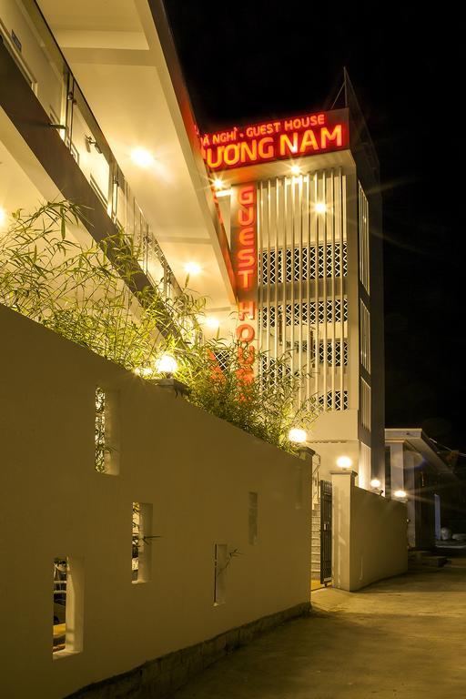 Phuong Nam Guest House Mũi Né Eksteriør billede