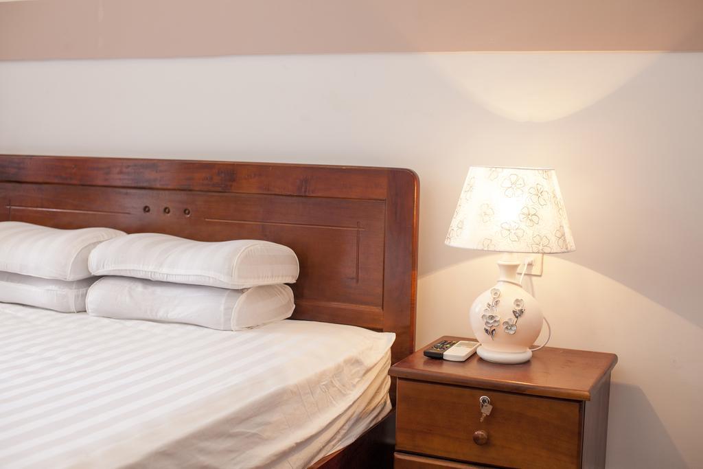 Phuong Nam Guest House Mũi Né Eksteriør billede