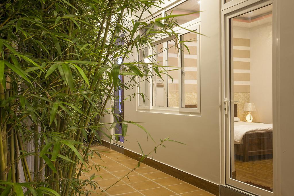Phuong Nam Guest House Mũi Né Værelse billede