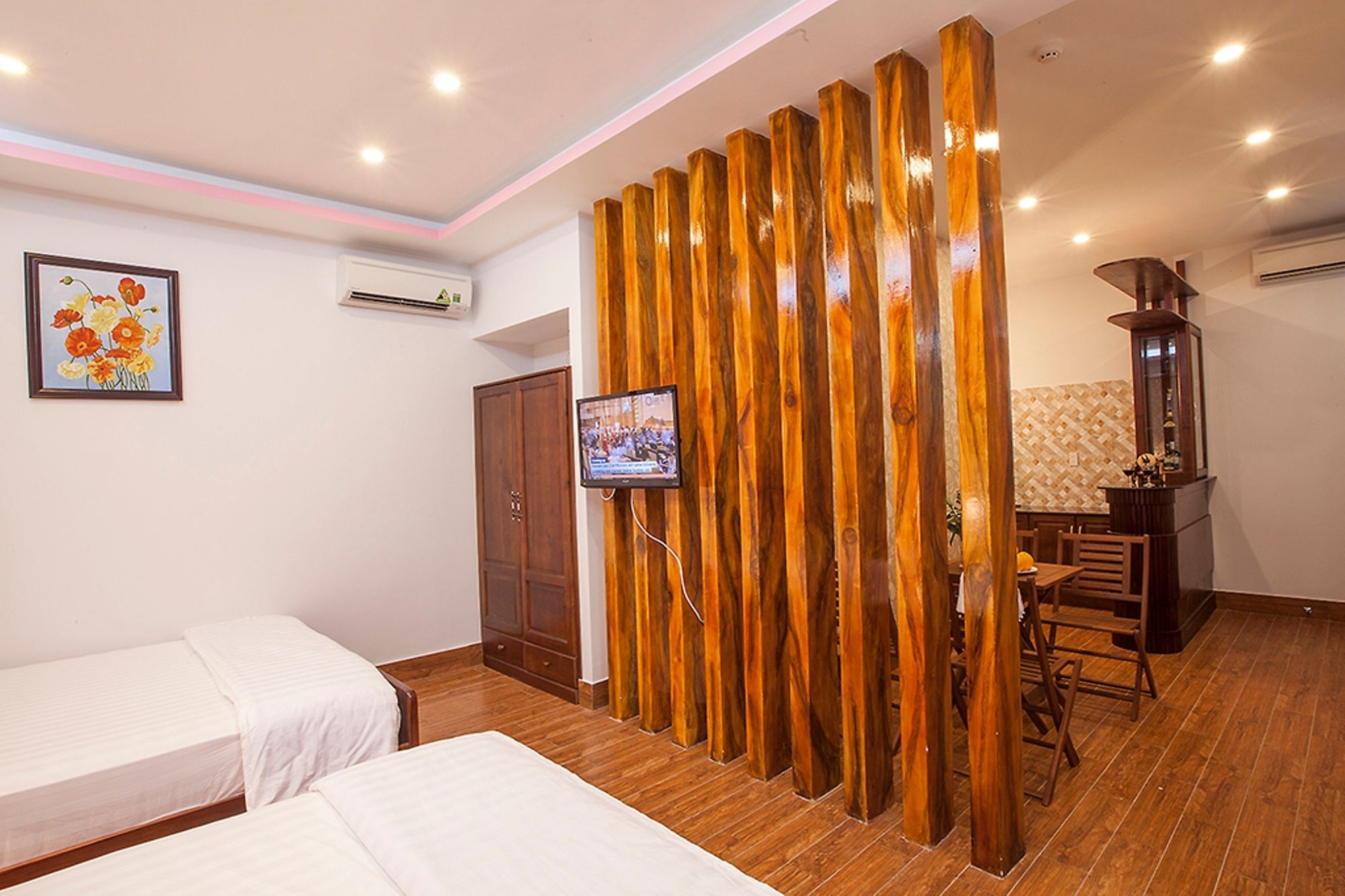 Phuong Nam Guest House Mũi Né Eksteriør billede