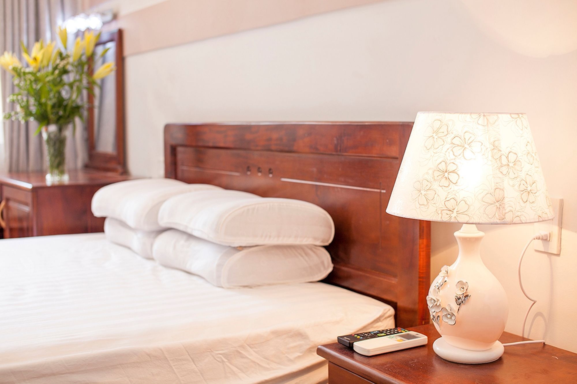 Phuong Nam Guest House Mũi Né Eksteriør billede