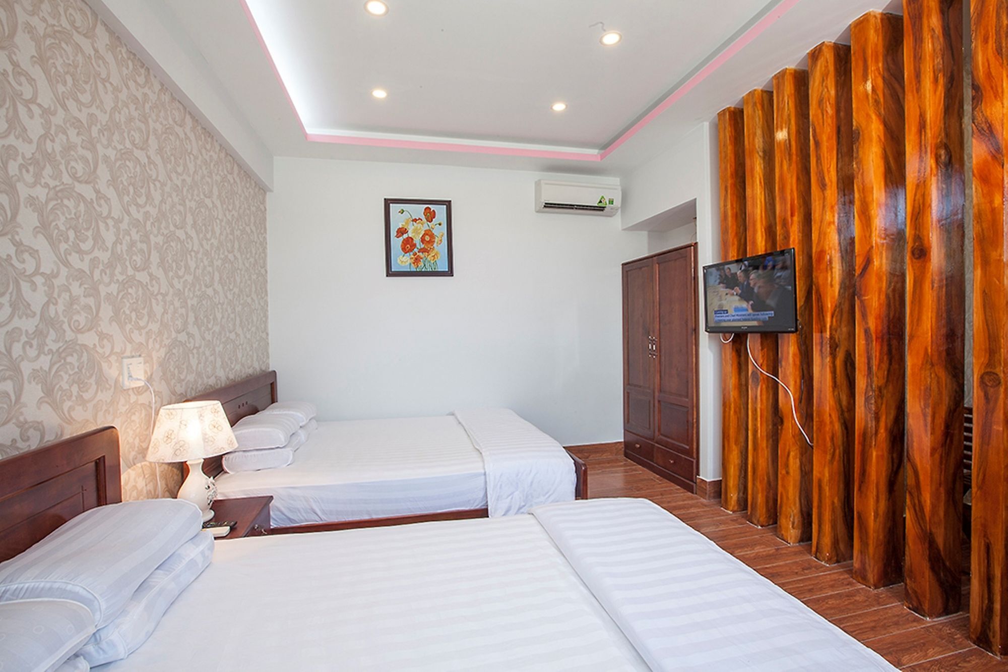 Phuong Nam Guest House Mũi Né Eksteriør billede