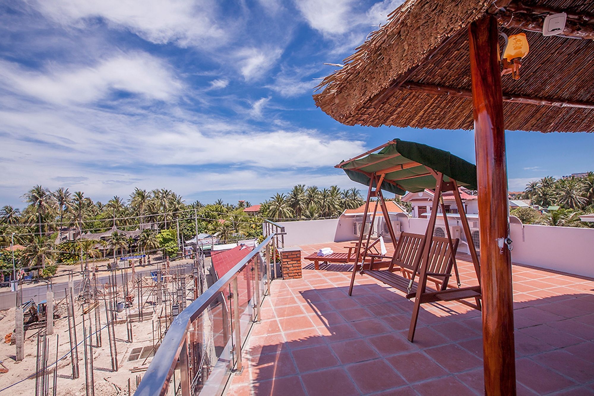 Phuong Nam Guest House Mũi Né Eksteriør billede