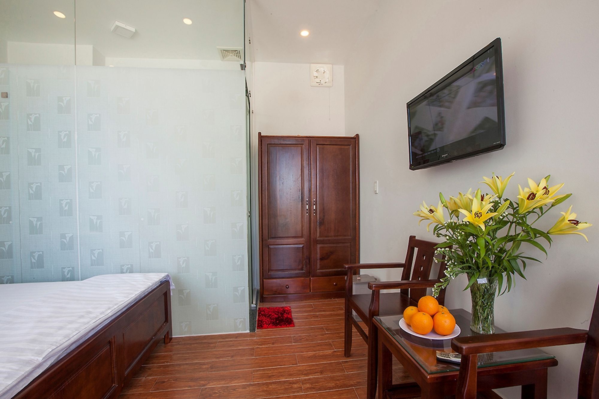 Phuong Nam Guest House Mũi Né Eksteriør billede