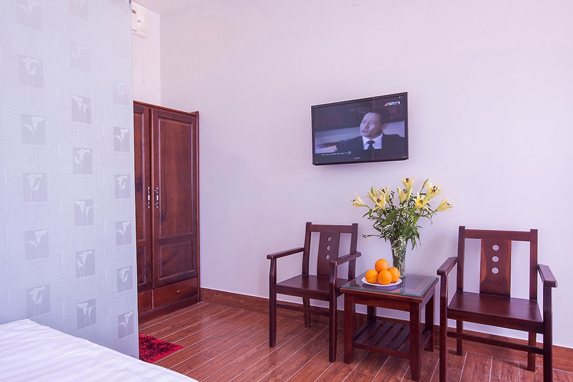Phuong Nam Guest House Mũi Né Eksteriør billede